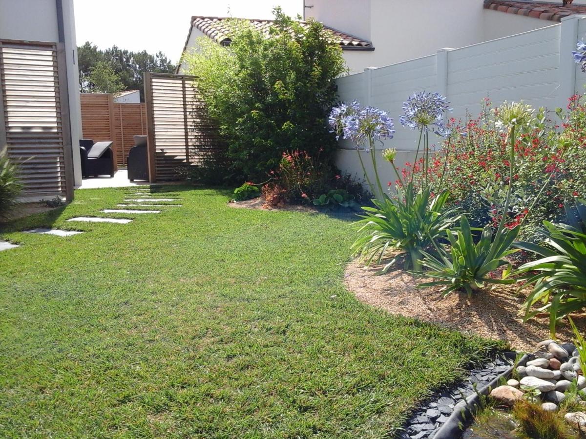 Le Temps D'Une Pause Bretignolles-sur-Mer Exterior photo